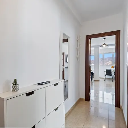 3 Bedroom Near Centre Apartamento Málaga
