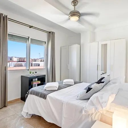 3 Bedroom Near Centre Málaga