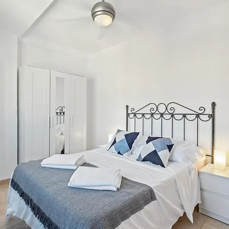 3 Bedroom Near Centre * Málaga